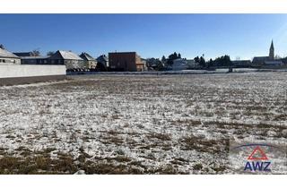 Grundstück zu kaufen in 4614 Marchtrenk, Herrlicher, großer Baugrund in Zentrumslage von Marchtrenk!