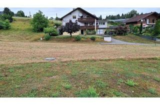 Grundstück zu kaufen in 9184 Sankt Jakob im Rosental, Bauland Sonnige Lage