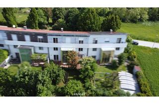 Reihenhaus kaufen in 3100 Sankt Pölten, Großzügiges Reihenhaus im Grünen: Wohnen am Kupferbrunnberg