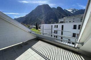 Reihenhaus kaufen in 6700 Bludenz, Balkontraum mit Bergpanorama- Blick! Modernes Reihenhaus für die anspruchsvolle Familie