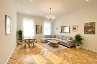 Wohnung kaufen in Taborstraße, 1020 Wien, Altbau nahe Taborstraße! Top Infrastruktur!