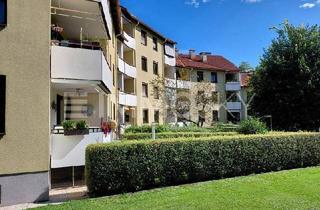 Wohnung kaufen in 4030 Linz, Noch zu haben! 3 Zimmer mit Loggia und eigenem Parkplatz