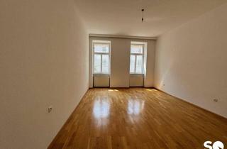 Wohnung kaufen in Märzstraße, 1140 Wien, #SQ - TEILSANIERTE 3-ZIMMER-ALTBAUWOHNUNG - MÄRZSTRASSE / TOP 8