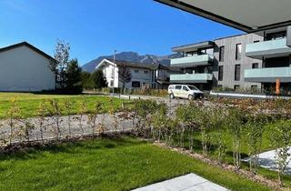 Wohnung mieten in Hofäckerstraße 16, 6600 Reutte, Moderne Neubau-Wohnung in Reutte - zentral und naturnah