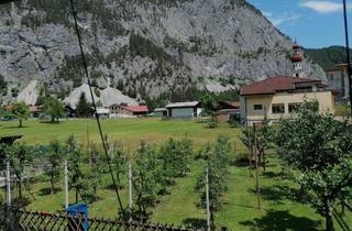 Wohnung mieten in Karl-Mayr-Straße 19, 6465 Nassereith, 3 Zimmer, Balkon, Bergblick – perfekt für Singles und Paare in Nassereith