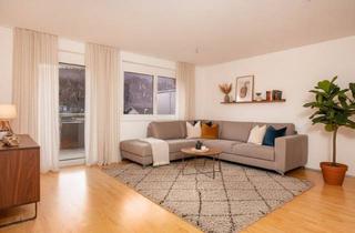 Wohnung kaufen in 6170 Zirl, Kompakte 2 Zi.Wohnung mit Terrasse nach Süden