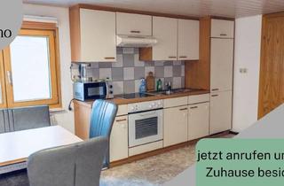 Wohnung mieten in 6820 Frastanz, Frastanz: Wohnung Top 2 (OG) - ca. 45 m² Wohnfläche mit Gartenteilnutzung / Sitzplatz in Frastanz