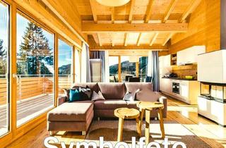 Haus kaufen in 8742 Lavantegg, Neubau-Exklusives Chalet in den steirischen Bergen - Luxus trifft Tradition im Einklang mit der Natur