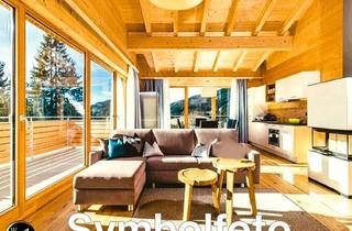 Haus kaufen in 8742 Lavantegg, Neubau-Exklusives Chalet in den steirischen Bergen - Luxus trifft Tradition im Einklang mit der Natur