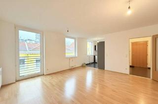 Wohnung mieten in 1100 Wien, Grünblick inklusive: Top geschnittene 3 Zimmer, nur 15 Minuten zum Karlsplatz!