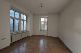 Wohnung mieten in Ramperstorffergasse, 1050 Wien, Helle Altbauwohnung 1050