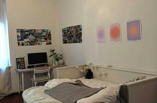 WG-Zimmer mieten in 1200 Wien, Möbliertes 20m² Zimmer in 2er WG zu vermieten