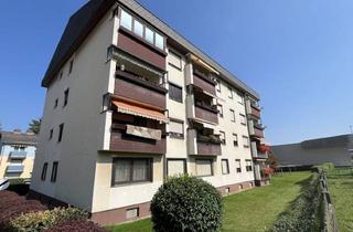Wohnung mieten in 8753 Fohnsdorf, ++Voll möblierte 3-Zimmer Mietwohnung mit Loggia und Garage in Fohnsdorf++