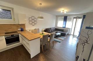 Wohnung mieten in 8753 Fohnsdorf, ++Voll möblierte 3-Zimmer Mietwohnung mit Loggia in Fohnsdorf++