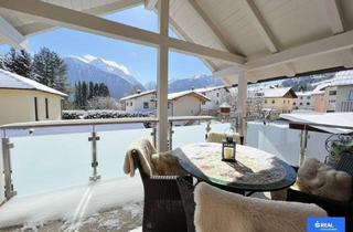 Wohnung mieten in 9640 Kötschach, Wohnen nahe dem Schigebiet Nassfeld