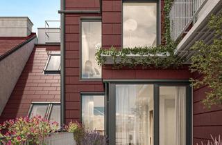 Wohnung kaufen in Rögergasse 14B /17, 1090 Wien, WOHNEN ON TOP! Gestalten Sie mit bei Ihrem neuen Zuhause beim Servitenviertel!