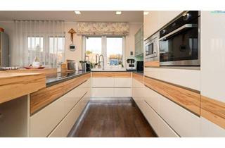 Haus kaufen in 7202 Wiesen, Bad Sauerbrunn – Moderner, barrierefreier Bungalow nahe Wiesen mit nachhaltiger Energieversorgung & Römersee-Nähe