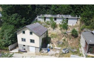 Einfamilienhaus kaufen in 3384 Pielachhäuser, Handwerker aufgepasst! Komplett sanierungsbedürftiges Haus in Pielachhäuser