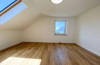 Wohnung kaufen in 9585 Gödersdorf, Kernsanierte 3-Zimmer Wohnung in Finkenstein am Faaker See