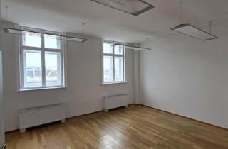 Büro zu mieten in Schubertring, 1010 Wien, Schubertring/Kärtnerstraße: Altbaubüro in Traumlage - 5.OG - gesamte Etage!!