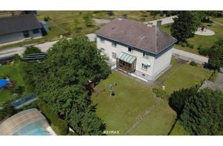 Einfamilienhaus kaufen in 3100 Sankt Pölten, Einfamilienhaus mit Garten in Spratzern