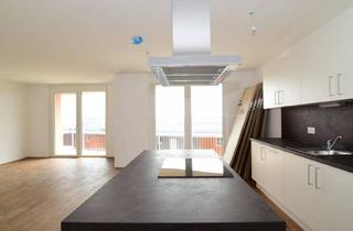 Wohnung kaufen in Cineplexx Graz, Center West, Flughafen Graz, 8055 Graz, WOW - RESIDIEREN SIE im 5. Obergeschoss! SÜDAUSRICHTUNG mit VIEL SONNE am BALKON! Finanzierung ab 0% Eigenkapital bei guter Bonität!