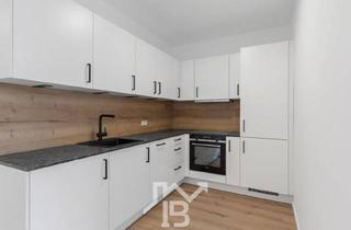 Wohnung kaufen in 4320 Perg, Perfekt Für Jung & Alt - Barrierefreie 2-Zimmer-Neubauwohnung in Perg - Thegarden