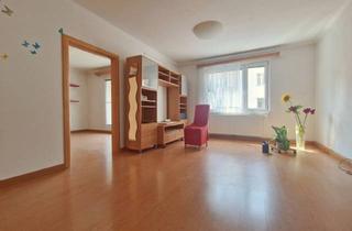 Wohnung kaufen in Puchsbaumpark, 1100 Wien, Gepflegte 3 Zimmerwohnung, 92 m², Sofortbezug