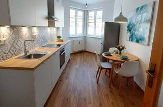 Genossenschaftswohnung in Untere Dorfstraße 27B /9, 4210 Unterweitersdorf, Schöne 3-Zimmer Wohnung mit Loggia