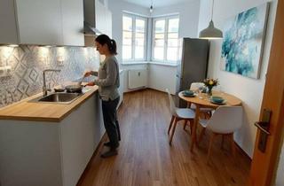 Genossenschaftswohnung in Untere Dorfstraße 27B /9, 4210 Unterweitersdorf, Schöne 3-Zimmer Wohnung mit Loggia