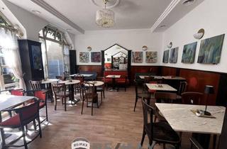 Geschäftslokal mieten in 3002 Purkersdorf, "Stadtcafé Purkersdorf - mit sofortiger Übernahme - in der Passage direkt an der Fußgängerzone"