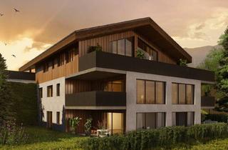 Penthouse kaufen in Faaker See, 9582 Latschach, Neubauprojekt am Faaker See: Garten-, Terrassen- und Penthouse-Wohnungen mit traumhaftem Seeblick
