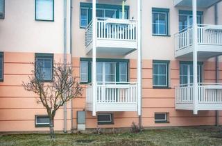 Wohnung kaufen in 3542 Gföhl, Eigentumswohnung in Gföhl