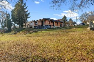 Haus kaufen in 2294 Groißenbrunn, Bungalow-Traum im Rohbau - Gestalten sie ihr Zuhause nach Eigenen Wünschen