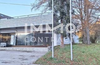 Geschäftslokal mieten in 4463 Großraming, Großes Geschäftslokal mit 580 m² im Zentrum Grossraming