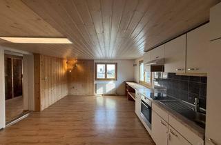 Wohnung mieten in 6820 Frastanz, Frastanz: Wohnung Top 1 - ca. 60 m² mit Sitzplatz & Gartenteilnutzung