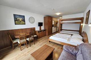 Wohnung kaufen in 5721 Piesendorf, Gemütliche Ferienwohnung zur touristischen Vermietung in Piesendorf!