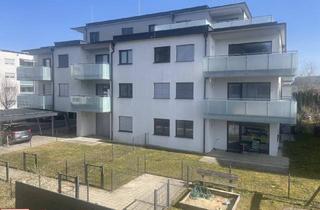 Wohnung kaufen in 5230 Mattighofen, Die Kleine Feine! Perfekt für alle Verwendungszwecke!