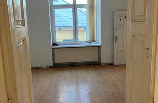 Wohnung mieten in 4600 Wels, Helle Altbauwohnung mit hohen Räumen, GUTE LAGE