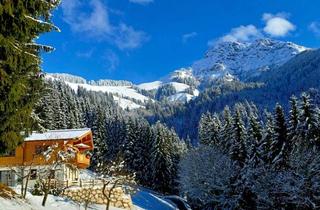 Wohnung mieten in Hornweg, 6372 Oberndorf in Tirol, Gartenwohnung mit traumhaftem Ausblick