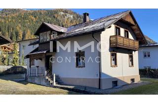 Haus kaufen in 9963 Oberrotte, Alpine Landhausidylle mit Freizeitwohnsitzwidmung