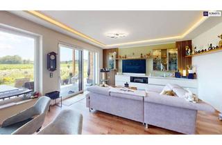 Haus kaufen in 8271 Bad Waltersdorf, Barrierefreier Design-Bungalow: Smart Living mit Stil, Technik & Nachhaltigkeit - gleich anfragen und begeistern lassen!