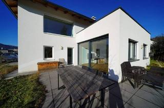 Einfamilienhaus kaufen in 5310 Mondsee, Modernes Einfamilienhaus mit Freiblick