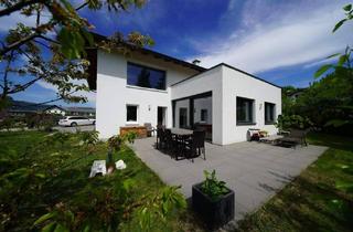 Einfamilienhaus kaufen in 5310 Mondsee, Modernes Einfamilienhaus mit Freiblick