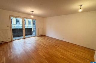 Wohnung mieten in Brunnengasse, 1160 Wien, Gemütliche 3- Zimmerwohnung mit Loggia im 16. Bezirk