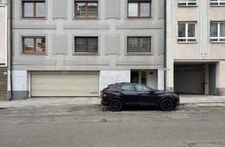 Gewerbeimmobilie mieten in Silbergasse, 1190 Wien, Zwischen Zehenthofgasse und Silbergasse - Garagenplatz im 19. Bezirk zu mieten!