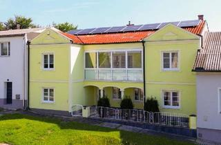 Mehrfamilienhaus kaufen in 2243 Matzen, Gepflegtes-Großzügiges Haus - 2 Wohneinheiten möglich