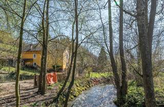 Haus kaufen in 4622 Eggendorf im Traunkreis, Rückzugsort mit Charakter – Wohnen im Einklang mit der Natur