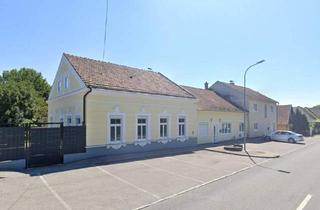 Anlageobjekt in 3040 Neulengbach, MEHRPARTEIENOBJEKT BEI NEULENGBACH