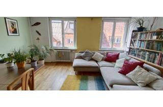 Wohnung mieten in Vorstadt, 6800 Feldkirch, Ruhige und helle 3.5 Zimmer Wohnung mit Balkon in der Altstadt von Feldkirch – provisionsfrei